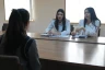 “Təhsildə sosial iş” proqramının icrası  məqsədilə məktəblərdə fərdi qiymətləndirmə prosesi davam etdirilir