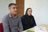 Elməddin Qəribov Şərur rayonunda vətəndaşları qəbul edib