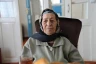 Dövlət Əmək Müfəttişliyi Xidmətinin rəisi Elnar Hüseynov Culfa rayonundan olan bir sıra şəhid ailələrini ziyarət edib