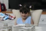 Naxçıvan şəhərində yaşayan bir sıra şəhid ailələri ziyarət edilib