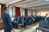 Əməyin Mühafizəsi Mərkəzinin Naxçıvan filialı növbəti maarifləndirmə tədbiri keçirib