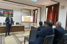 Əməyin Mühafizəsi Mərkəzinin Naxçıvan filialı növbəti maarifləndirmə tədbiri keçirib