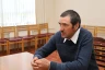 Ramin Səfərov Şahbuz rayonunda vətəndaş qəbulu keçirib