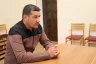 Ramin Səfərov Şahbuz rayonunda vətəndaş qəbulu keçirib