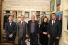 Şəhid, baş leytenant Firuz Qureşlinin və şəhid, leytenant Tural Məmmədovun ailələri ziyarət olunub