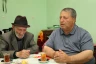 Elnar Hüseynov Şərur və Sədərək rayonlarından olan bir sıra şəhid ailələrini ziyarət edib