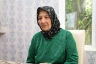 Elnar Hüseynov Şərur və Sədərək rayonlarından olan bir sıra şəhid ailələrini ziyarət edib