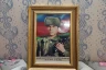 Elnar Hüseynov Şərur və Sədərək rayonlarından olan bir sıra şəhid ailələrini ziyarət edib