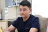 Elməddin Qəribov Ordubad rayonunda yaşayan bir sıra şəhid ailələrini ziyarət edib
