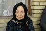 Elməddin Qəribov Ordubad rayonunda yaşayan bir sıra şəhid ailələrini ziyarət edib