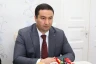 Elməddin Qəribov Ordubad rayonunda yaşayan bir sıra şəhid ailələrini ziyarət edib