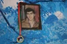 Elməddin Qəribov Ordubad rayonunda yaşayan bir sıra şəhid ailələrini ziyarət edib