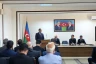 Dövlət Sosial Müdafiə Fondunun təşkilatçılığı ilə Ordubad rayonunda maarifləndirici tədbir keçirilib