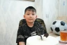 Şəhid Afət Feyzullayevin və şəhid Tağı Abdullazadənin ailələri ziyarət edilib