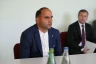 Fərid Bağırzadə Culfa rayonunda vətəndaşları qəbul edib