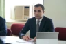 Fərid Bağırzadə Culfa rayonunda vətəndaşları qəbul edib