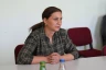 Fərid Bağırzadə Culfa rayonunda vətəndaşları qəbul edib