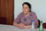 Fərid Bağırzadə Culfa rayonunda vətəndaşları qəbul edib