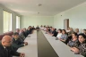 Dövlət Sosial Müdafiə Fondunun təşkilatçılığı ilə Culfa rayonunda maarifləndirici tədbir keçirilib