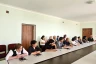 Dövlət Sosial Müdafiə Fondunun təşkilatçılığı ilə Culfa rayonunda maarifləndirici tədbir keçirilib