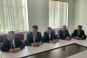 Dövlət Sosial Müdafiə Fondunun təşkilatçılığı ilə Culfa rayonunda maarifləndirici tədbir keçirilib