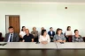 Dövlət Sosial Müdafiə Fondunun təşkilatçılığı ilə Culfa rayonunda maarifləndirici tədbir keçirilib
