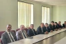 Dövlət Sosial Müdafiə Fondunun təşkilatçılığı ilə Culfa rayonunda maarifləndirici tədbir keçirilib