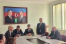 Dövlət Sosial Müdafiə Fondunun təşkilatçılığı ilə Culfa rayonunda maarifləndirici tədbir keçirilib