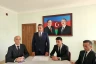 Dövlət Sosial Müdafiə Fondunun təşkilatçılığı ilə Culfa rayonunda maarifləndirici tədbir keçirilib