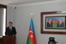 “Ümummilli Lider Heydər Əliyev müstəqil Azərbaycan Konstitusiyasının müəllifidir” adlı tədbir keçirilib