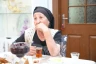 Şərur və Kəngərli rayonundan olan bir sıra şəhid ailələri ziyarət edilib