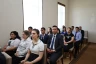 Şərur rayonunda sosial sığorta mövzusunda maarifləndirici tədbir keçirilib