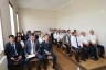 Şərur rayonunda sosial sığorta mövzusunda maarifləndirici tədbir keçirilib