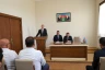 Şərur rayonunda sosial sığorta mövzusunda maarifləndirici tədbir keçirilib