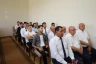 Şərur rayonunda sosial sığorta mövzusunda maarifləndirici tədbir keçirilib