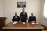 Şərur rayonunda sosial sığorta mövzusunda maarifləndirici tədbir keçirilib