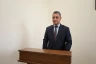 Şərur rayonunda sosial sığorta mövzusunda maarifləndirici tədbir keçirilib